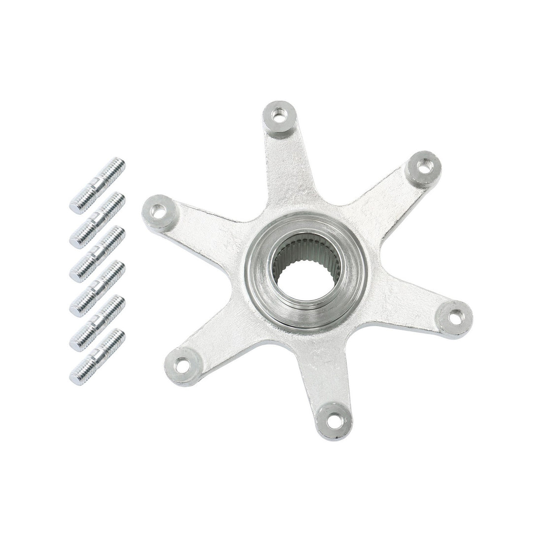 labwork Sprocket, image 1 of 4