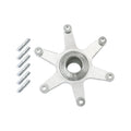 labwork Sprocket, image 1 of 4