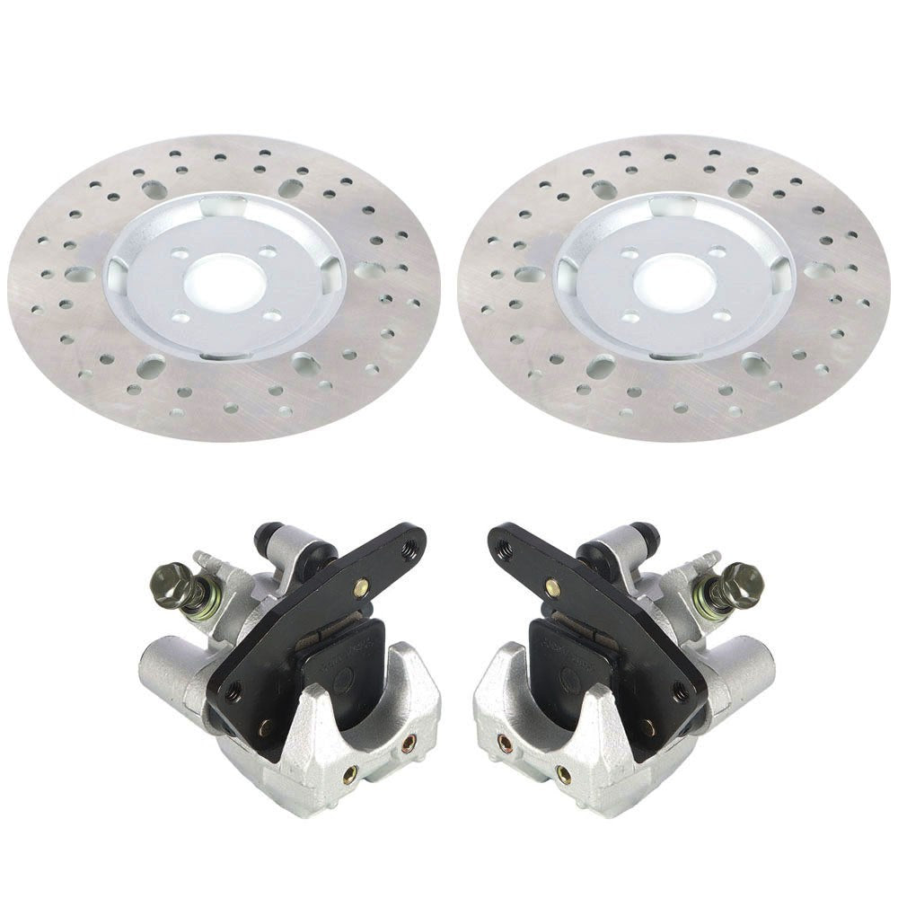 labwork Brake Caliper, image 1 of 4