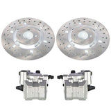 labwork Brake Caliper, image 4 of 4