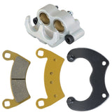 labwork Brake Caliper, image 3 of 4