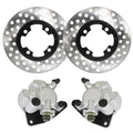 labwork Brake Caliper, image 1 of 4