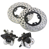 labwork Brake Caliper, image 2 of 4