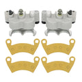 labwork Brake Caliper, image 1 of 4