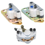 labwork Brake Caliper 1910695 1910696 1910449, image 2 of 4