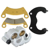 labwork Brake Caliper, image 2 of 4