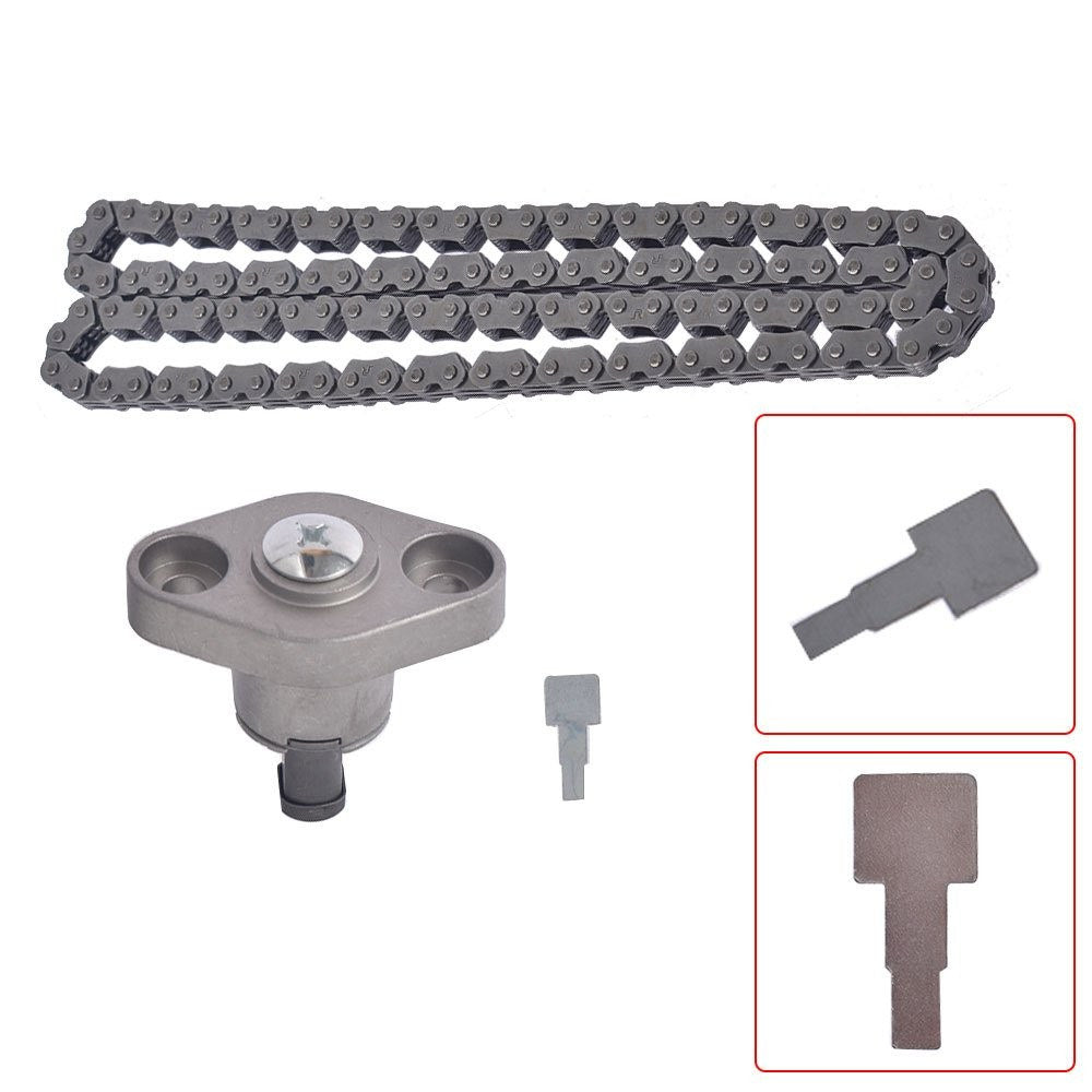 labwork Cam Chain Tensioner, image 1 of 4