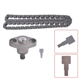 labwork Cam Chain Tensioner, image 1 of 4