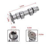 labwork Camshaft, image 2 of 4
