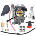 labwork Carburetor, image 1 of 4