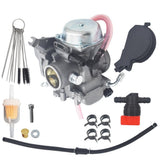 labwork Carburetor, image 2 of 4