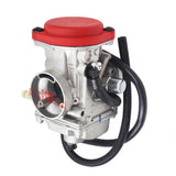 labwork Carburetor JS250, image 3 of 4