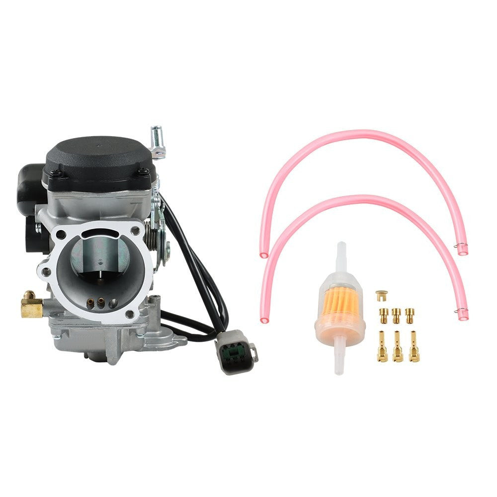 labwork Carburetor 27404-00Y, image 1 of 4