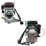 labwork Carburetor 27404-00Y, image 2 of 4