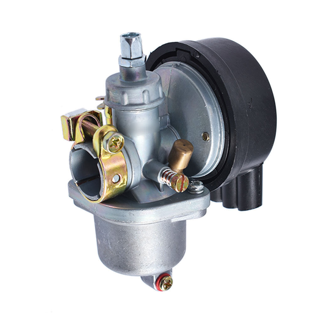labwork Carburetor, image 1 of 4
