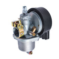 labwork Carburetor, image 1 of 4
