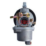 labwork Carburetor, image 2 of 4