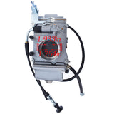 labwork Carburetor TM45-2K, image 3 of 4