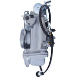 labwork Carburetor TM45-2K, image 4 of 4