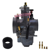 labwork Carburetor, image 4 of 4