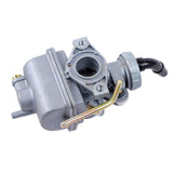 labwork Carburetor PZ20, image 3 of 4