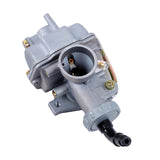 labwork Carburetor PZ20, image 4 of 4