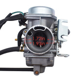 labwork Carburetor, image 2 of 4