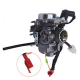labwork Carburetor, image 3 of 4