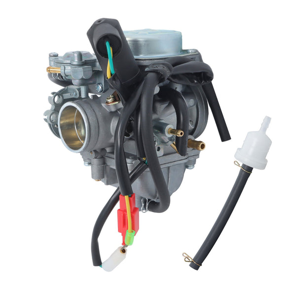 labwork Carburetor, image 1 of 4
