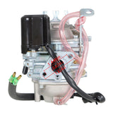labwork Carburetor, image 2 of 4