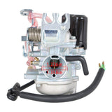 labwork Carburetor, image 3 of 4