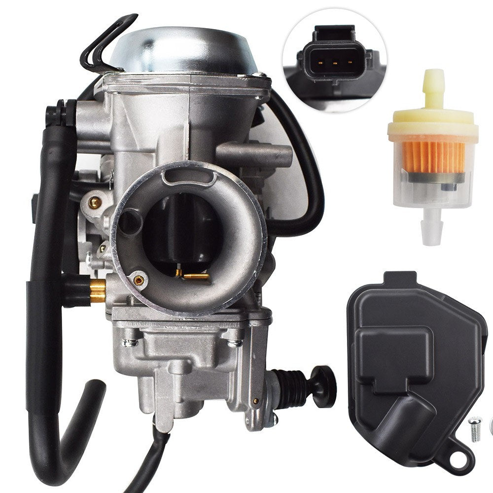 labwork Carburetor, image 1 of 4