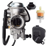 labwork Carburetor, image 1 of 4