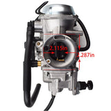 labwork Carburetor, image 2 of 4