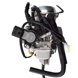 labwork Carburetor, image 4 of 4