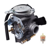 labwork Carburetor 16100-GGA-672, image 1 of 4