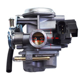 labwork Carburetor 16100-GGA-672, image 2 of 4