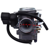 labwork Carburetor 16100-GGA-672, image 3 of 4