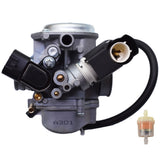 labwork Carburetor 16100-GGA-672, image 4 of 4