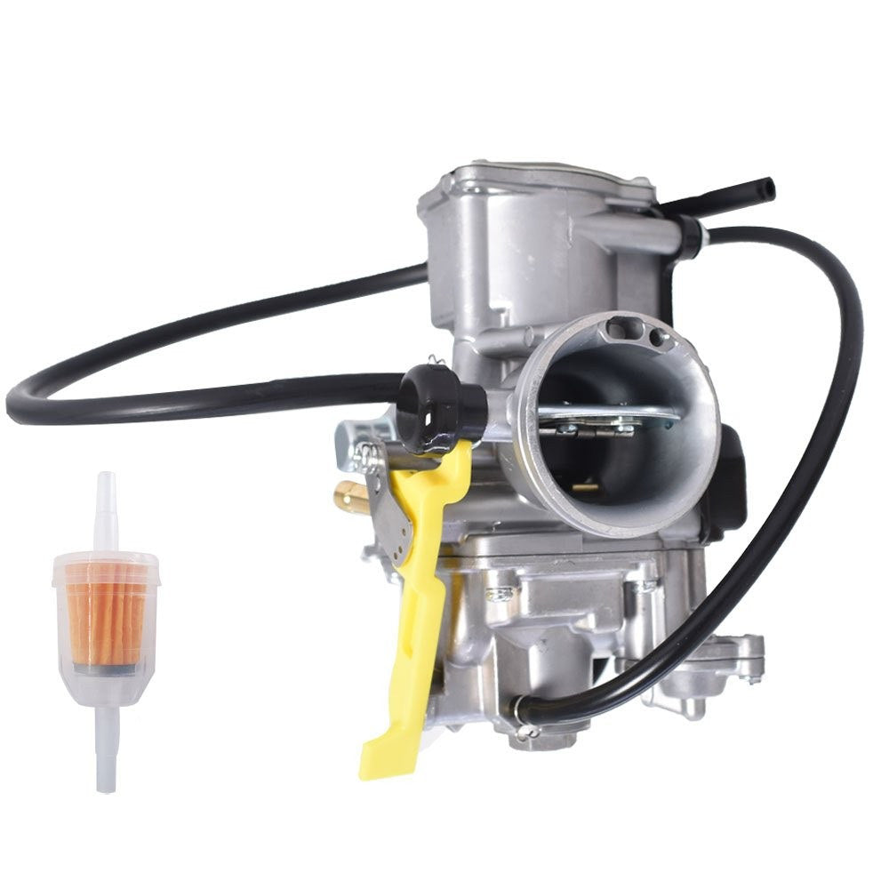 labwork Carburetor, image 1 of 4