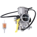 labwork Carburetor, image 1 of 4