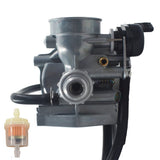 labwork Carburetor 16100-HM8-B61, image 4 of 4