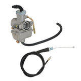 labwork Carburetor TL8837Q, image 1 of 4