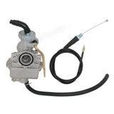labwork Carburetor TL8837Q, image 4 of 4