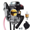 labwork Carburetor 0470-454, image 1 of 4