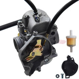 labwork Carburetor 0470-454, image 3 of 4