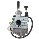 labwork Carburetor 15003-S005, image 2 of 4