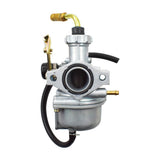 labwork Carburetor LAW54738, image 2 of 4