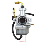 labwork Carburetor LAW54738, image 3 of 4