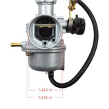 labwork Carburetor LAW54738, image 4 of 4